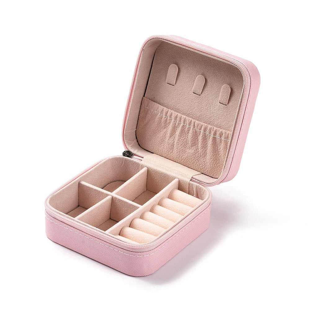 Happy Birthday Earrings & Jewellery Box Gift